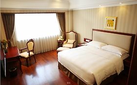 Qingdao Enrichee Gloria Plaza Hotel Jiaonan